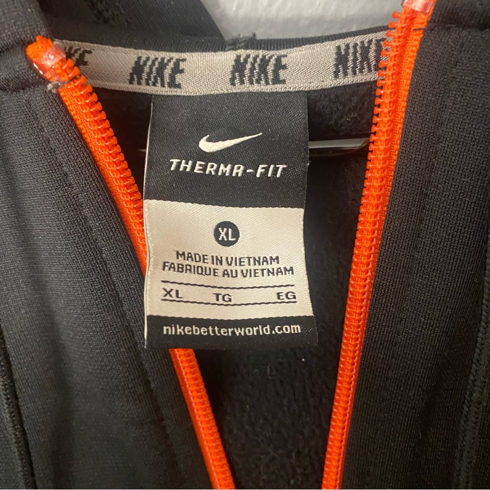 Nike OSU Cowboys Jogger Set - Picture 4 of 7